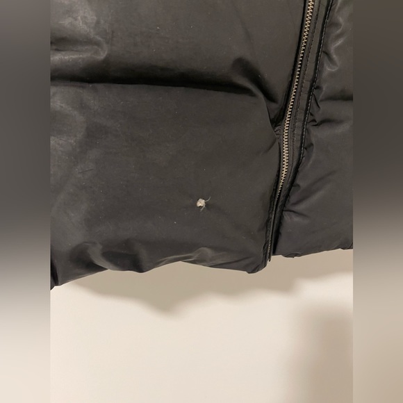 Mackage Jacket With Fur Hood - Picture 11 of 13